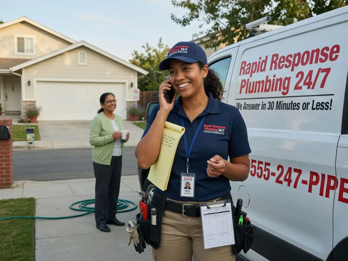 Emergency Plumber Azalea, OR FAQs